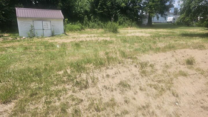 Property Photo:  1321 First Street  KY 42452 