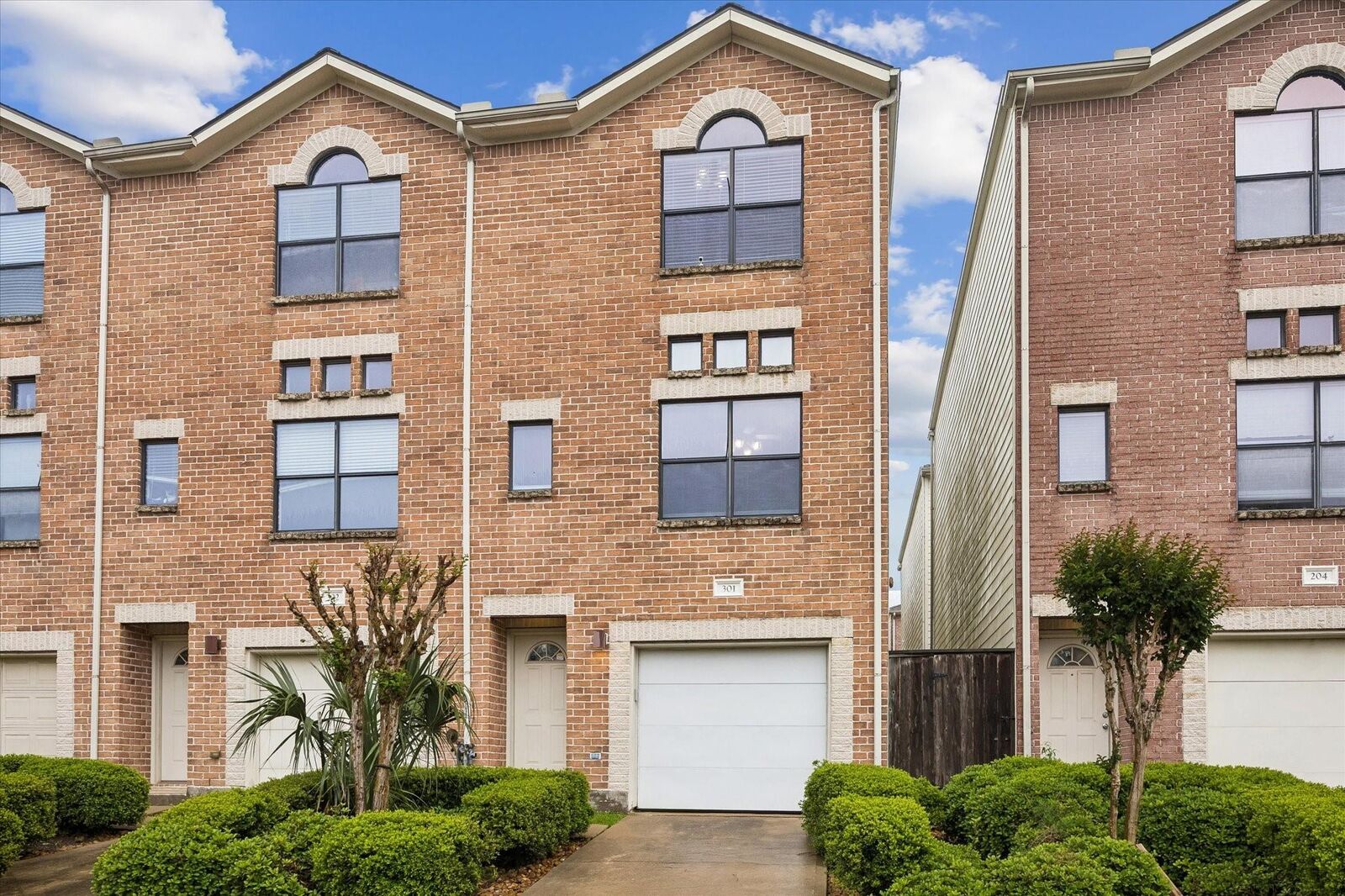 Property Photo:  3501 Link Valley Drive 301  TX 77025 