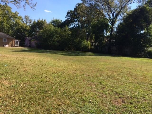 Property Photo:  3334 Simmons Street  TX 77004 