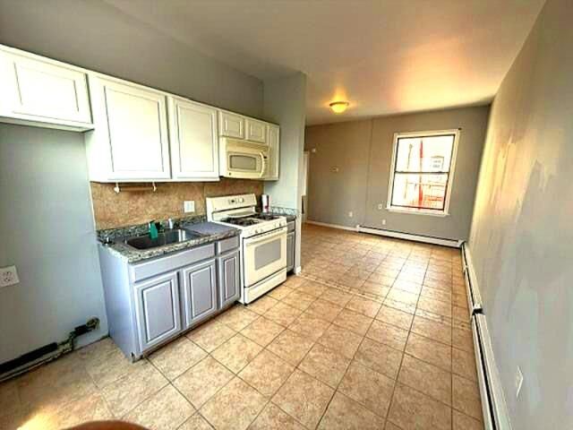 Property Photo:  517 67th St 6  NJ 07093 