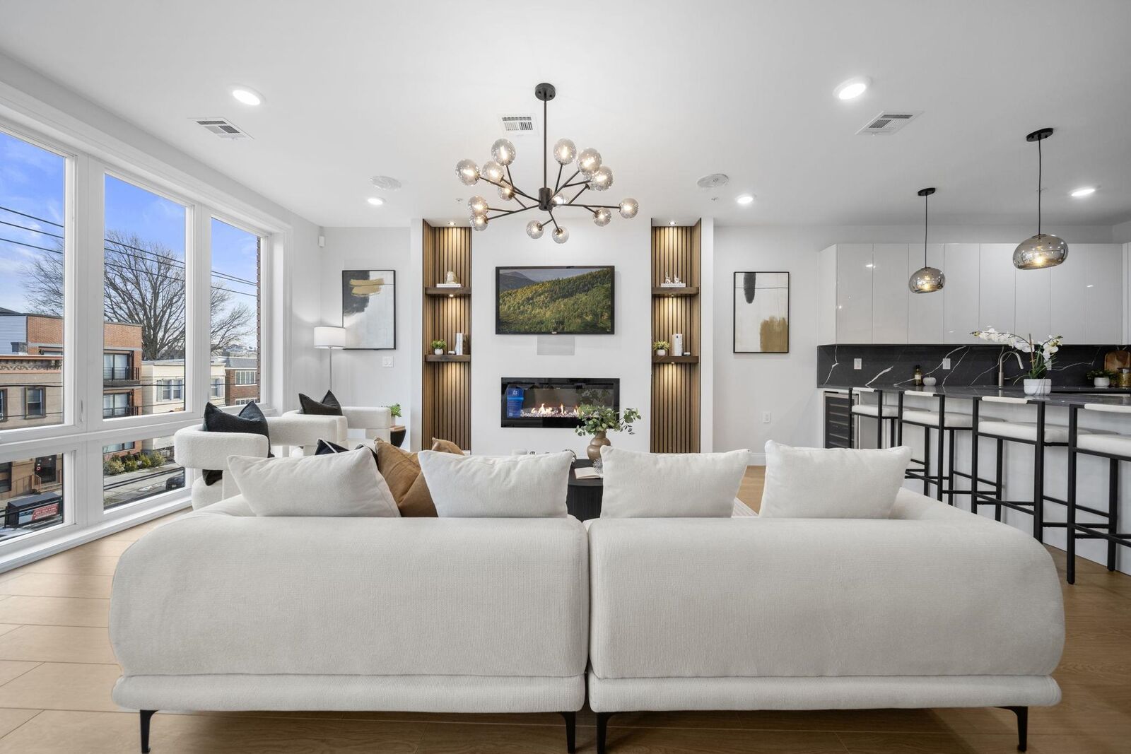 Property Photo: 3447 John F Kennedy Blvd 2 NJ 07307