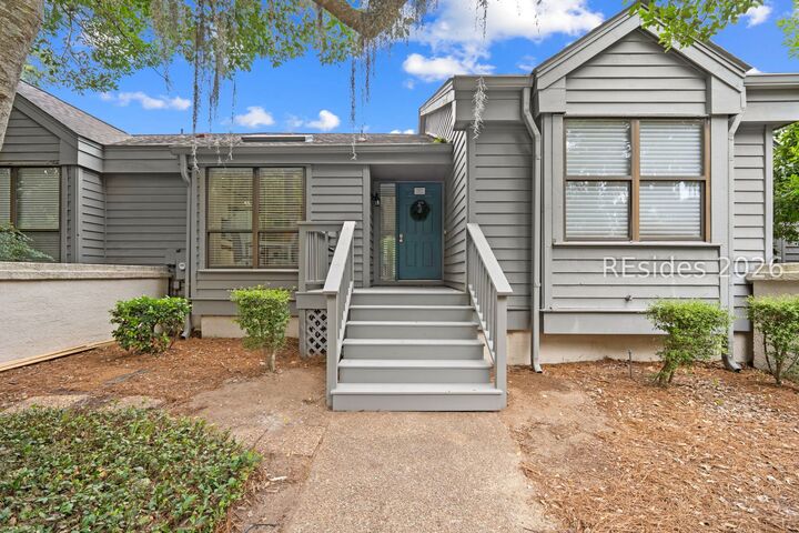 Property Photo:  35 Lake Forest Drive Apt 3304  SC 29928 