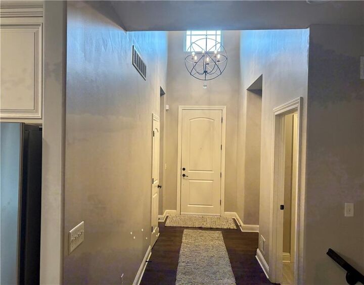 Property Photo: 848 N Alder Street KS 66030