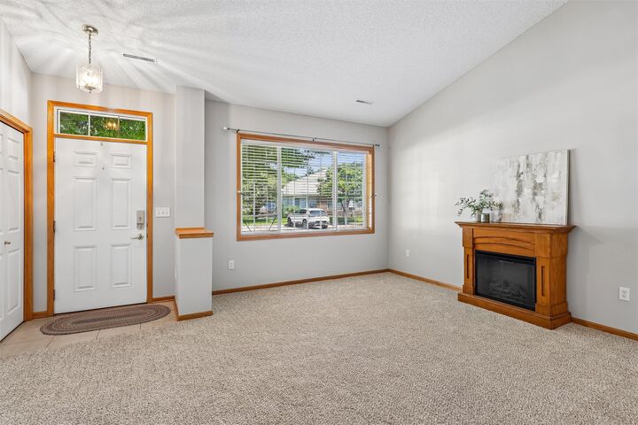 Property Photo:  7610 Wistful Vista Drive 1404  IA 50266 