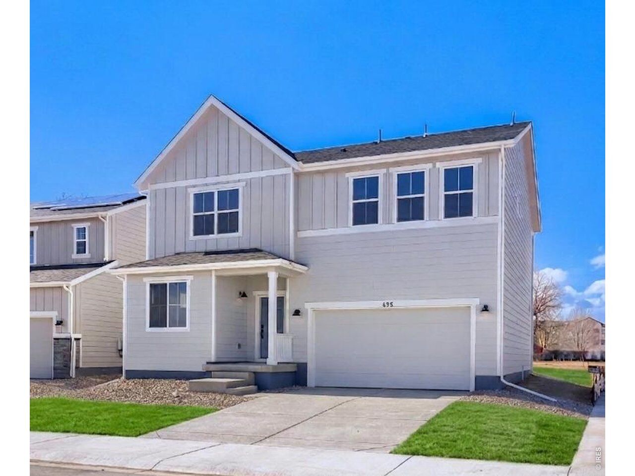Property Photo:  678 Noola St  CO 80550 