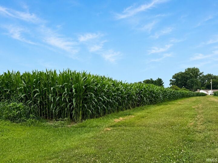 Property Photo: Lot 21 N Goshen Road IN 46750