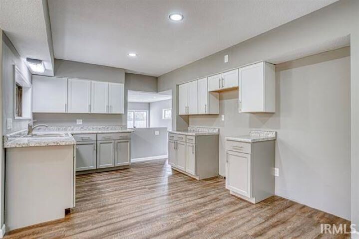 Property Photo:  1342 W Dupont Road  IN 46825 