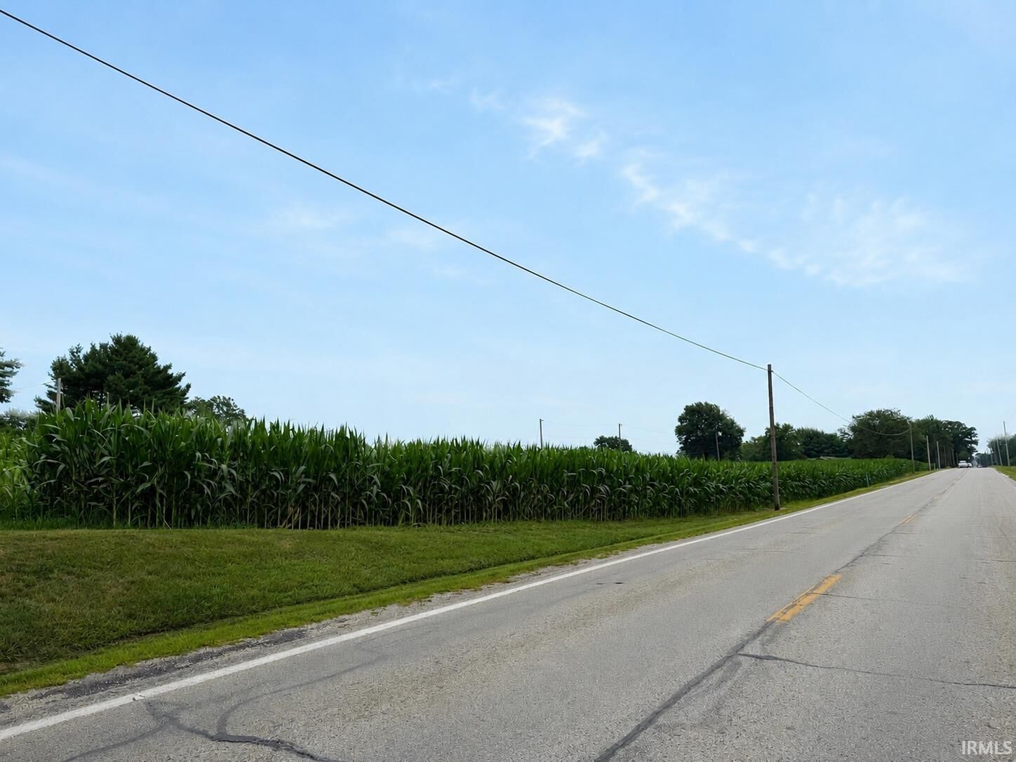 Property Photo:  Lot 20 N Goshen Road 20  IN 46750 