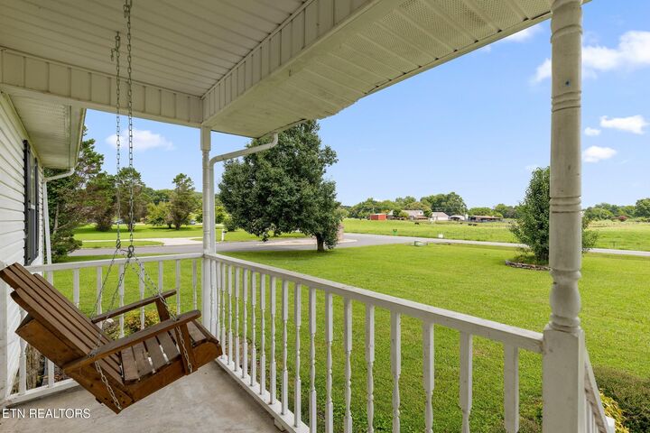 Property Photo:  272 Cottonport Rd  TN 37321 
