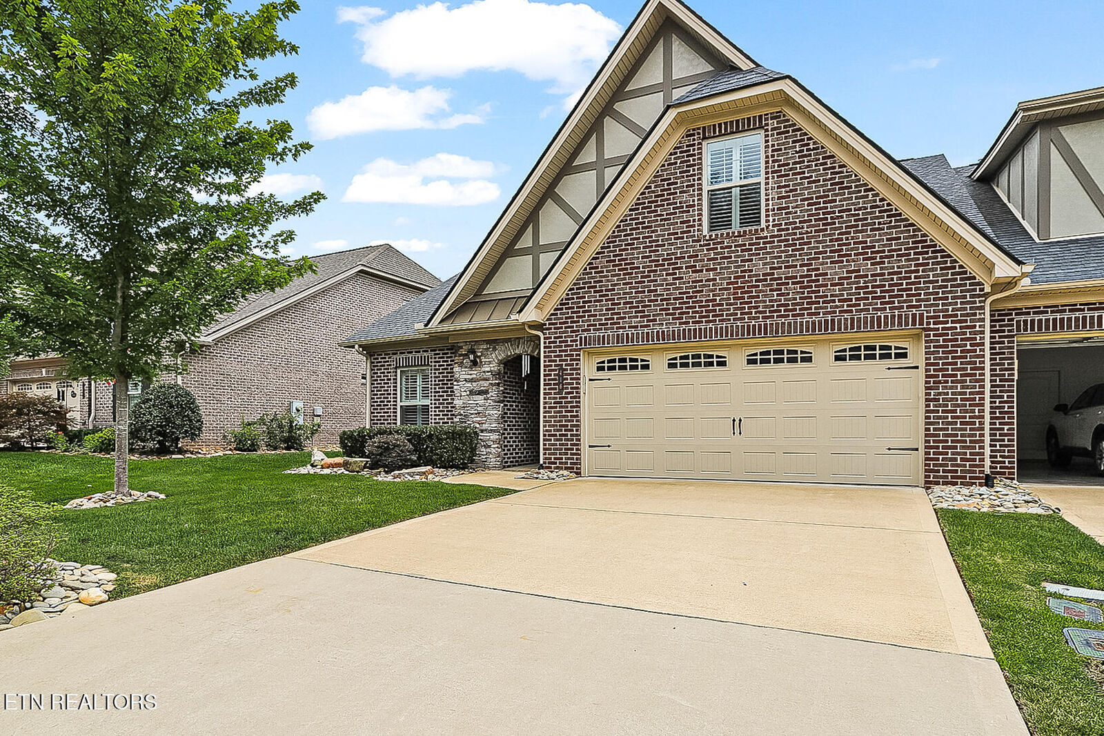 Property Photo:  416 Grove Branch Lane  TN 37922 