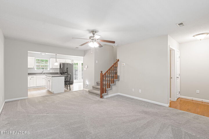 Property Photo: 8025 Cold Stream Lane TN 37920