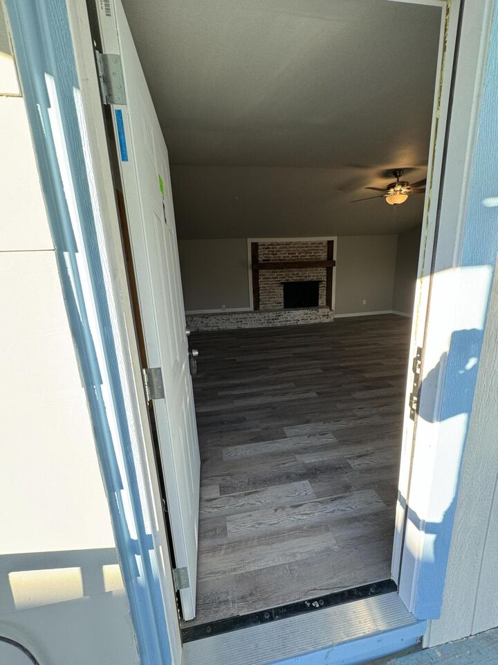 Property Photo:  1316 65th Drive  TX 79412 