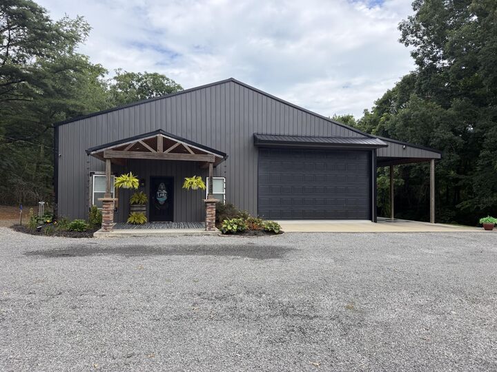 Property Photo:  8790 S Hwy 127  KY 42629 
