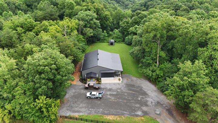 Property Photo: 8790 S Hwy 127 KY 42629
