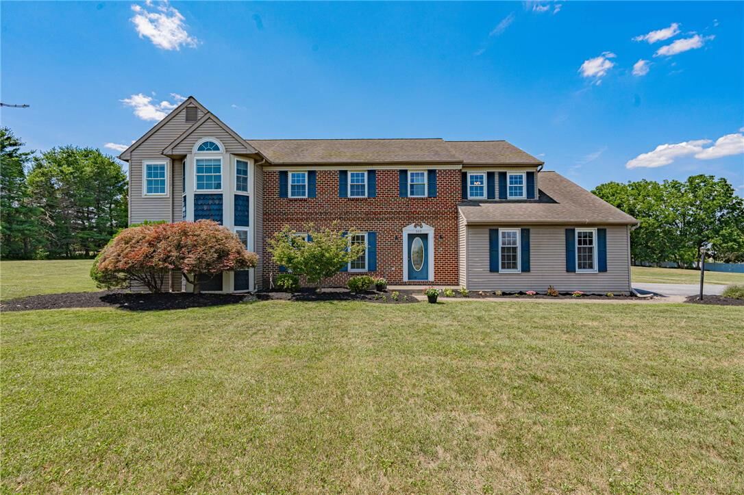 Property Photo: 948 Brookside Road Rear PA 18106