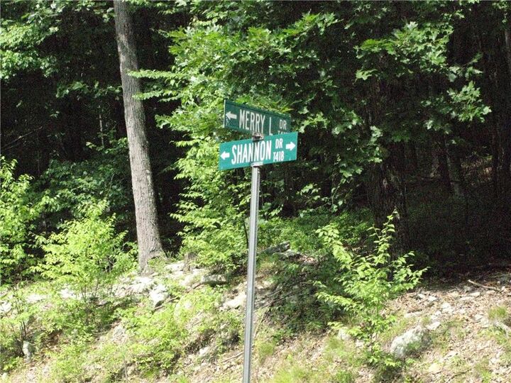 Property Photo:  Merry L Drive  PA 18222 