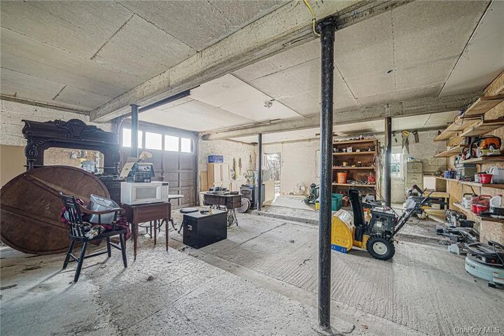 Property Photo:  202 Midland Lake Road Barn  NY 10941 
