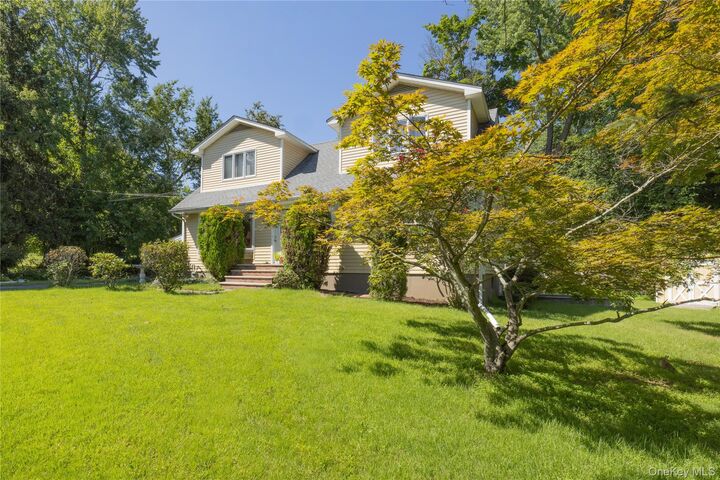 Property Photo: 1 Short Street NY 10994