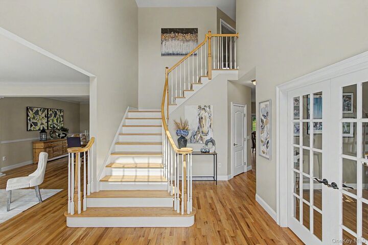 Property Photo:  125 Frost Hill Road  NY 12569 