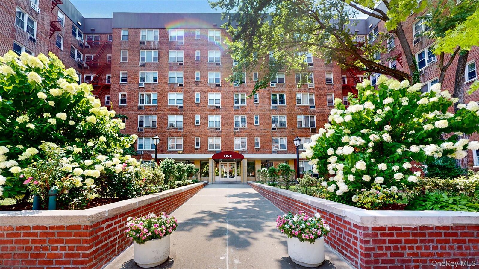 Property Photo: 1 Sadore Lane 3X NY 10710