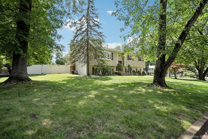 Property Photo: 11 Harness Road NY 10956