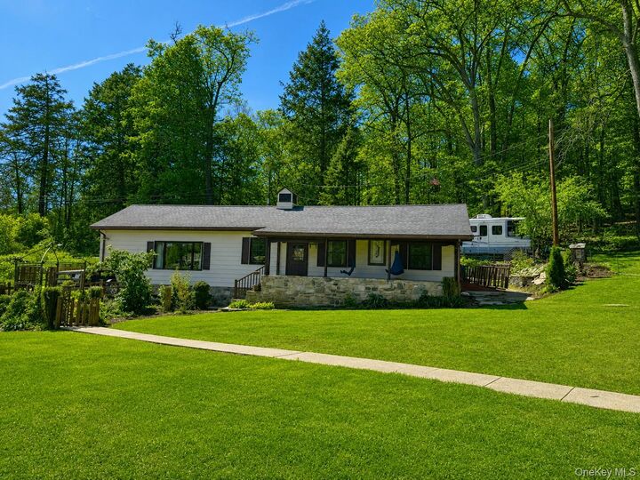 Property Photo: 14-16 Glen Hill NY 12522