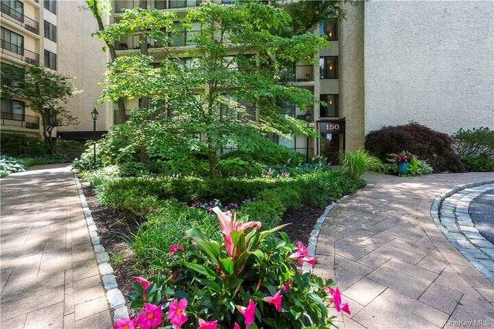 Property Photo: 150 Overlook Avenue 2K NY 10566