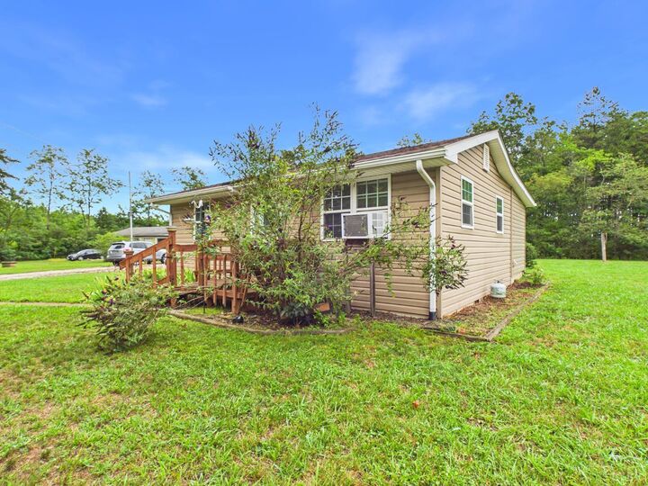Property Photo:  4868 Promise Land  VA 24522 