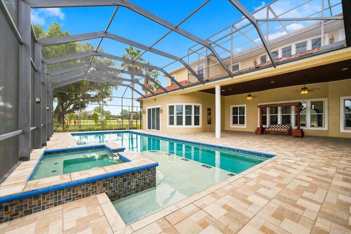 Property Photo:  19402 Jacobs River Run  FL 33559 