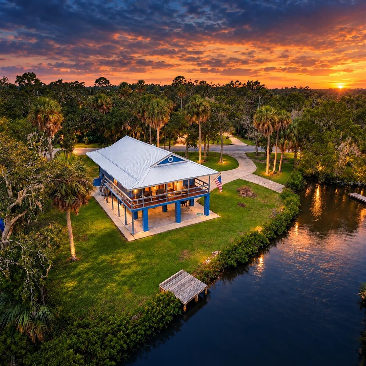 Property Photo: 1455 S Ozello Trail FL 34429
