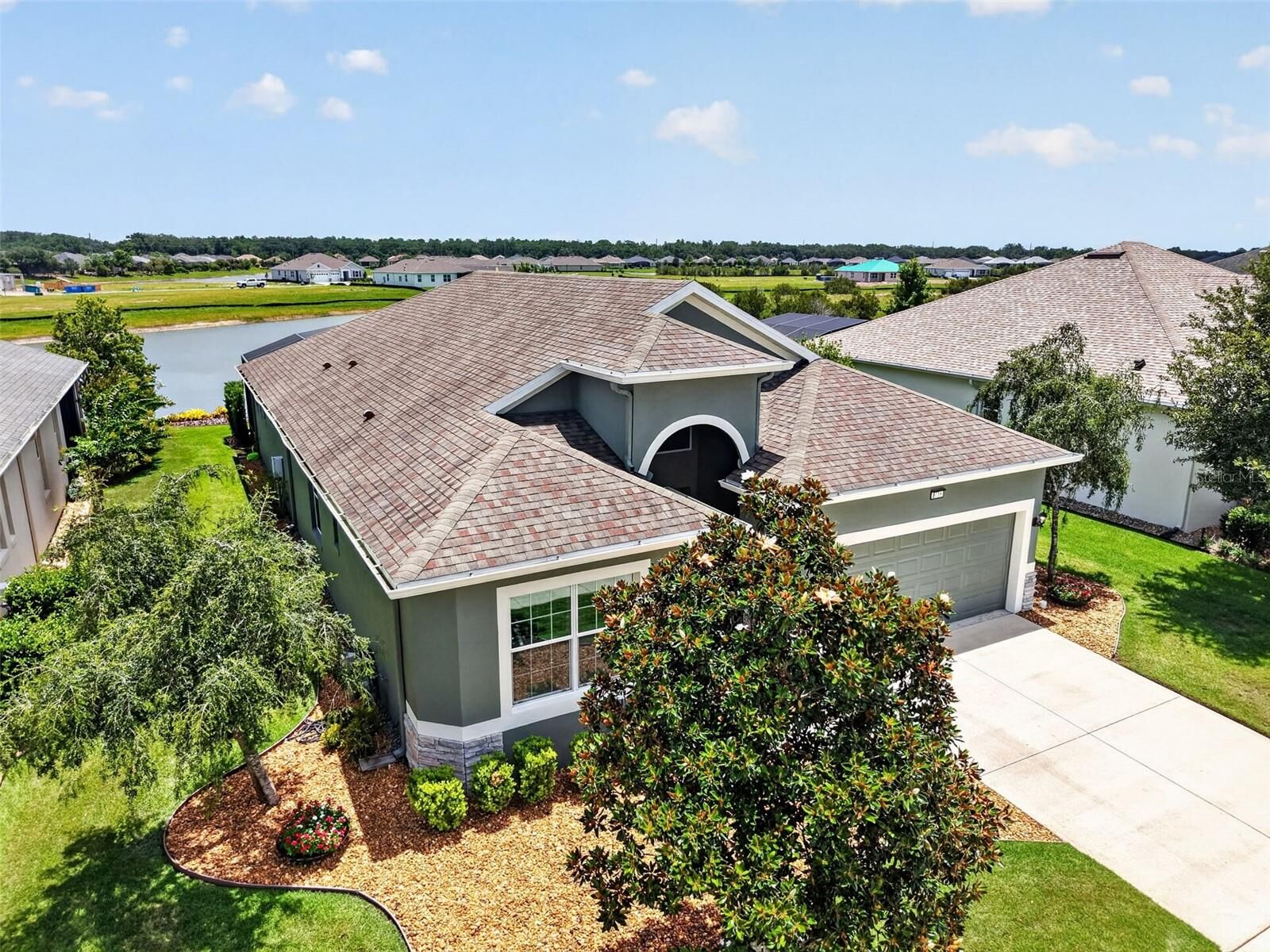 Property Photo:  8716 Bridgeport Bay Circle  FL 32757 