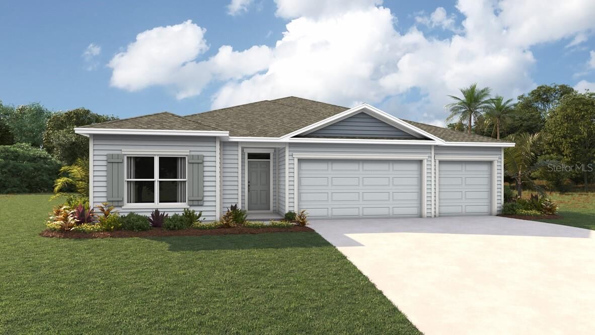Property Photo:  24258 NW 13th Boulevard  FL 32669 