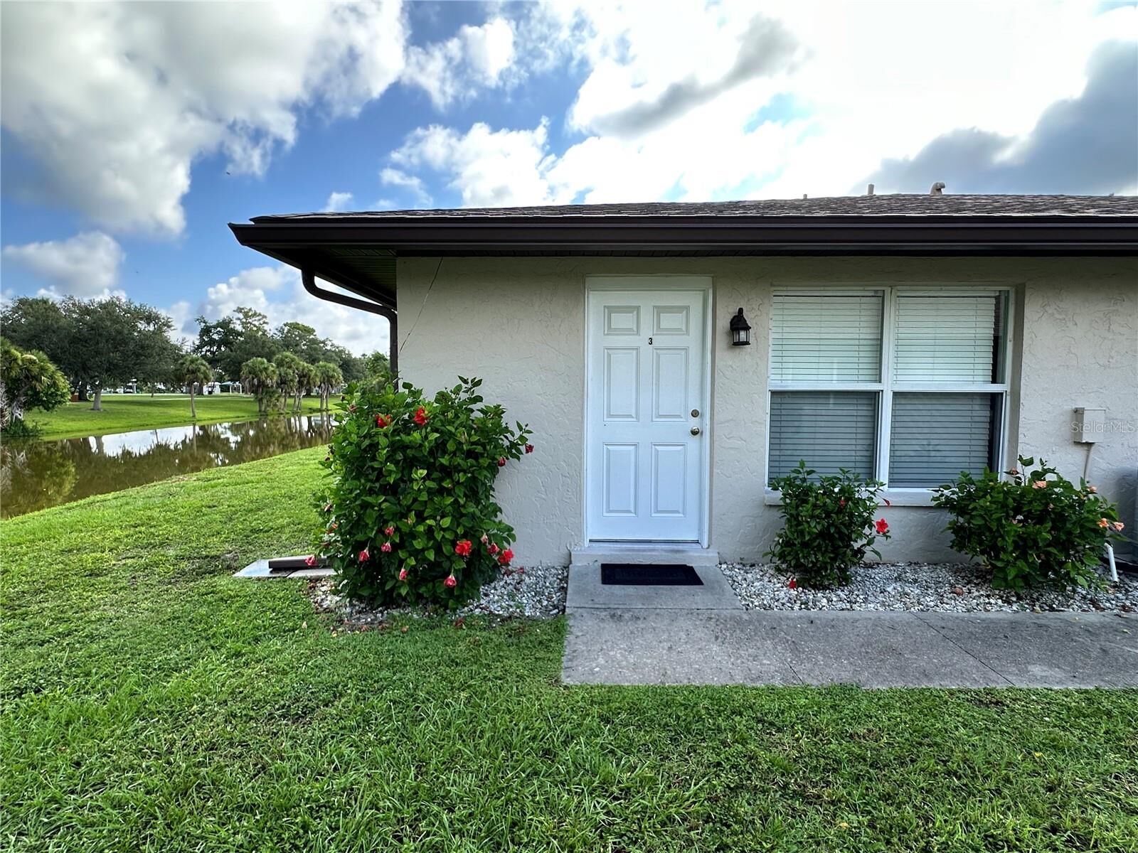 Property Photo:  21150 Gertrude Avenue 3  FL 33952 