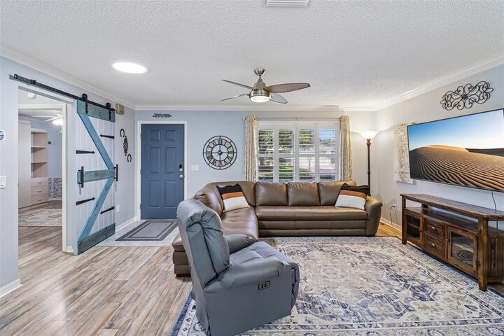Property Photo:  2844 Plainridge Loop  FL 32162 