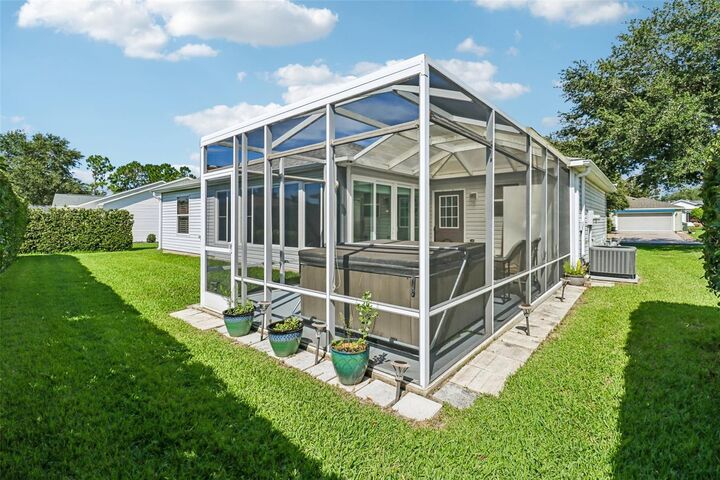 Property Photo:  2844 Plainridge Loop  FL 32162 