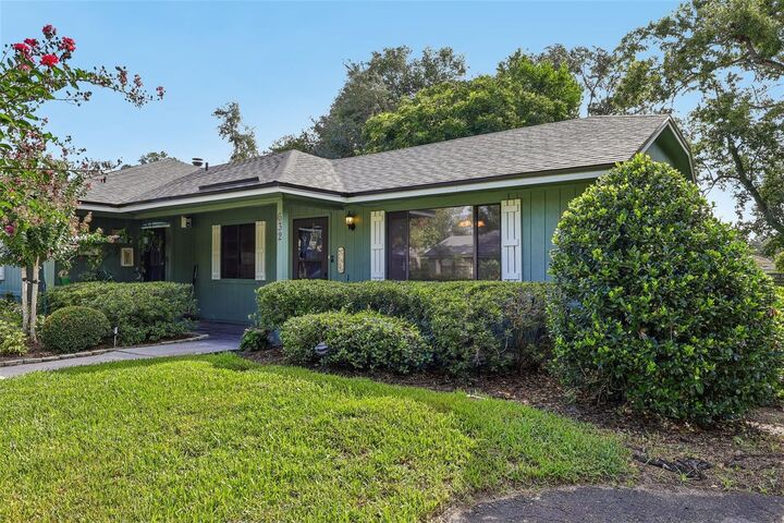 Property Photo:  632 Mount Homer Road 4A  FL 32726 