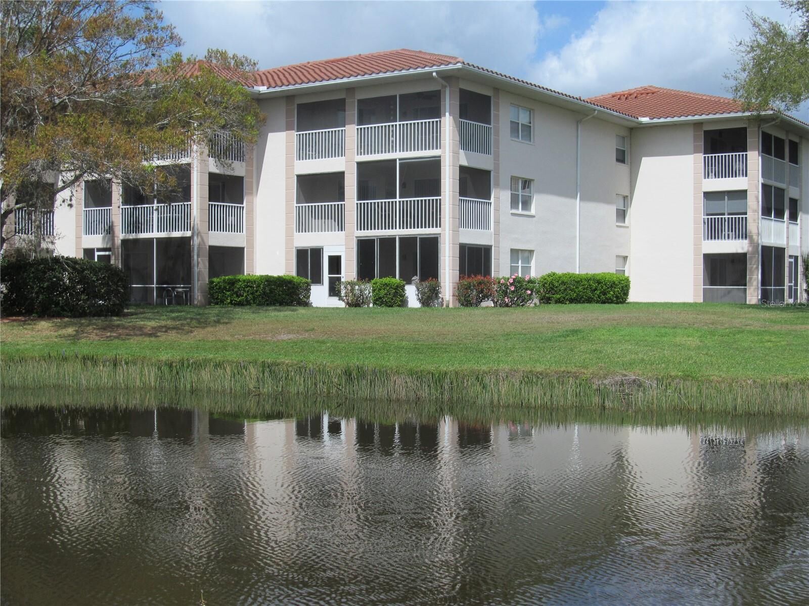 Property Photo:  6507 Stone River Road 210  FL 34203 