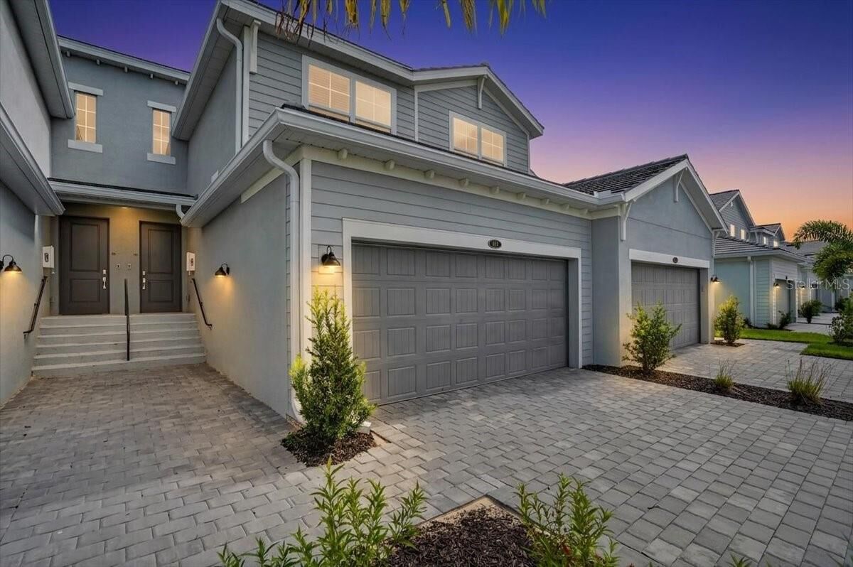 Property Photo:  19209 Cherrystone Way 103  FL 34211 