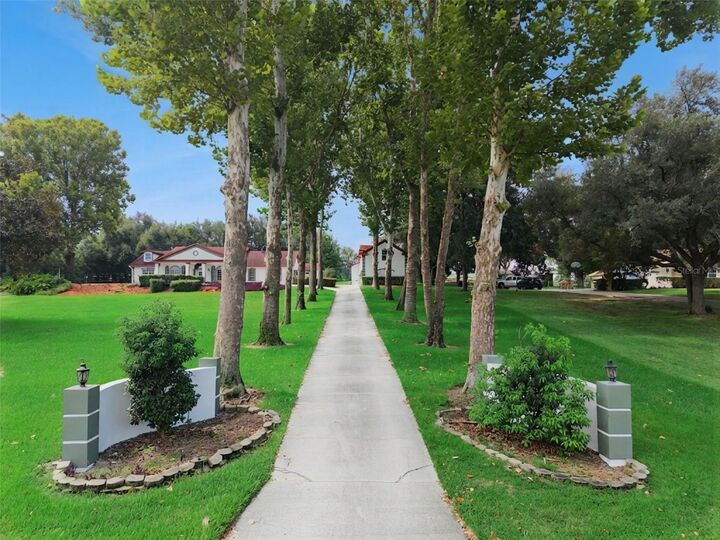 Property Photo:  15000 Thoroughbred Ln  FL 34756 