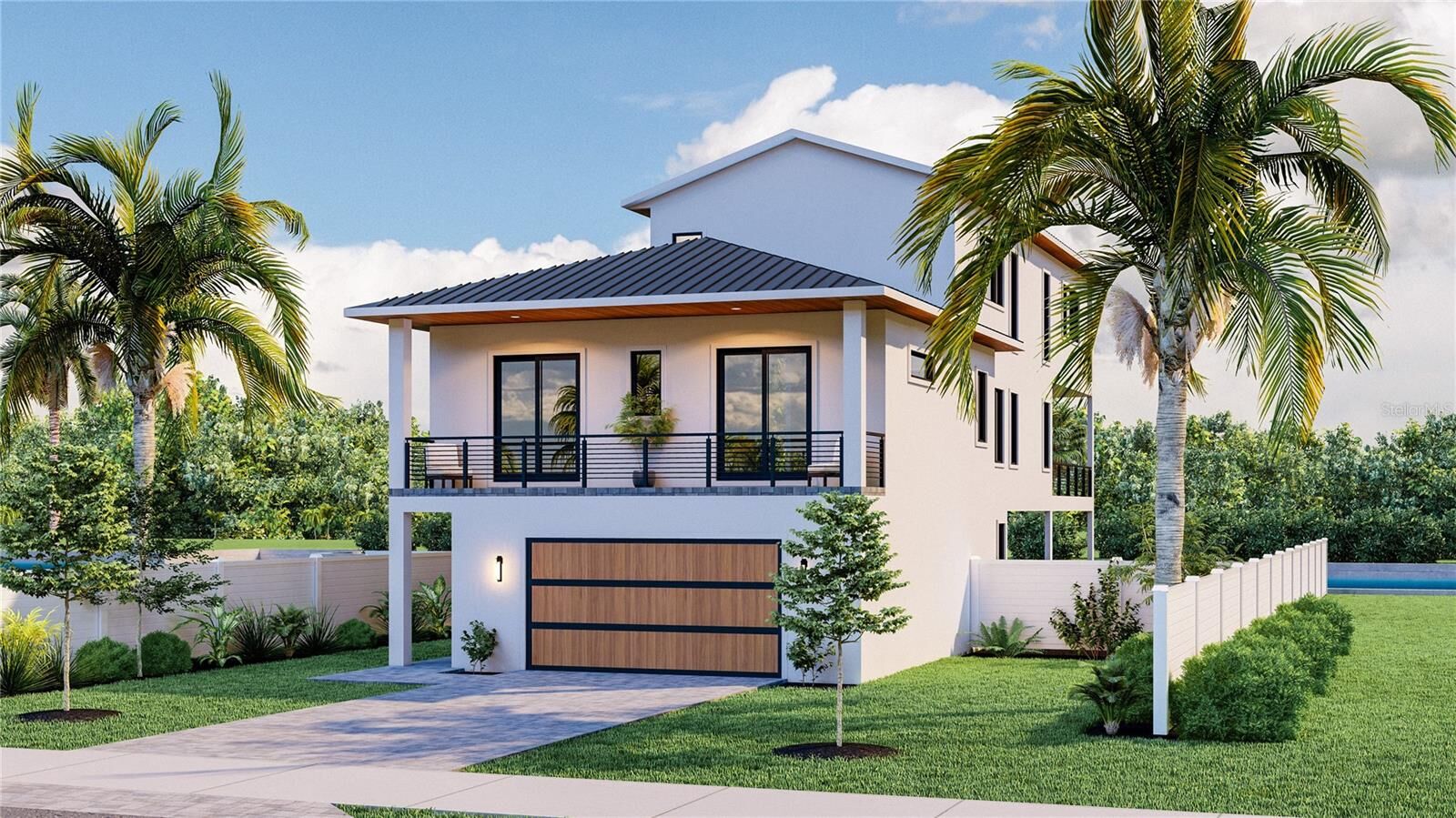 Property Photo:  190 Mockingbird Lane  FL 34223 