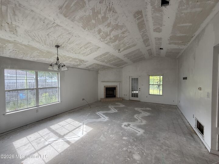 Property Photo:  14232 S Country Hills  MS 39503 