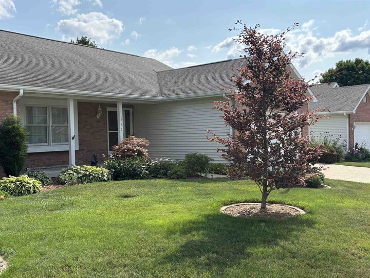 Property Photo:  595 Summergreen Drive  MI 48734 