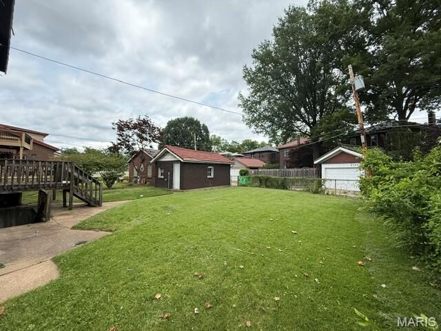 Property Photo:  6957 Clayton Avenue  MO 63117 