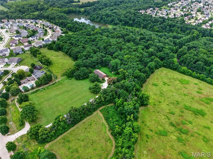 Property Photo:  290 Kammeier Road  MO 63385 