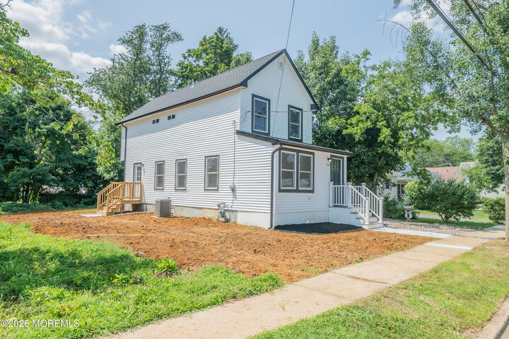 Property Photo:  114 Center Street  NJ 07728 