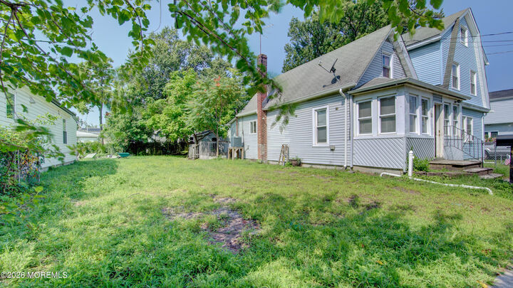 Property Photo:  13 N Shore Street  NJ 07734 