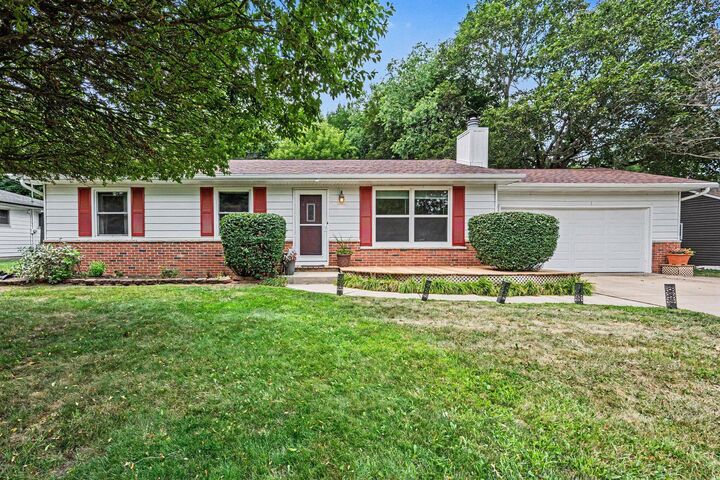 Property Photo: 209 Cherry Hill Street MI 49006