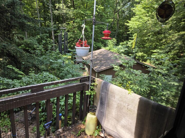 Property Photo:  22270 W Kendaville Road  MI 49339 