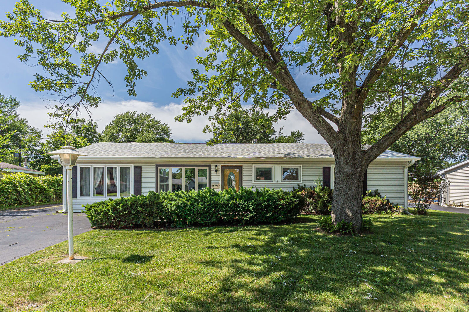 Property Photo:  36672 N Traer Terrace  IL 60031 