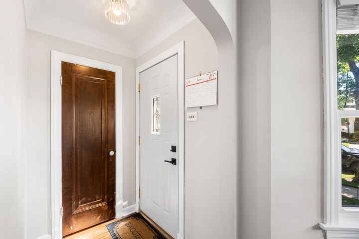 Property Photo:  5704 N Major Avenue  IL 60646 